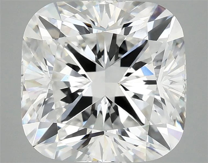 4.87 Carat · CUSHION · E · VS1 · IGI · Excellent Cut