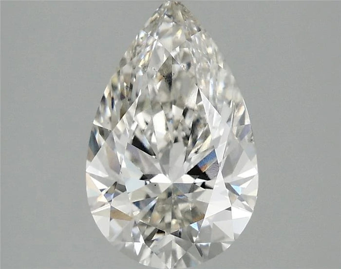2.04 Carat · PEAR · G · VS2 · IGI · Excellent Cut