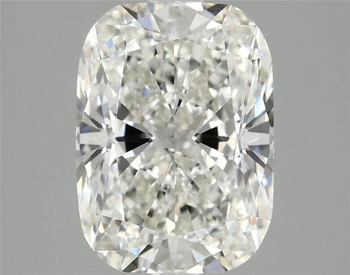 3.09 Carat · CUSHION · H · VS1 · IGI · Excellent Cut