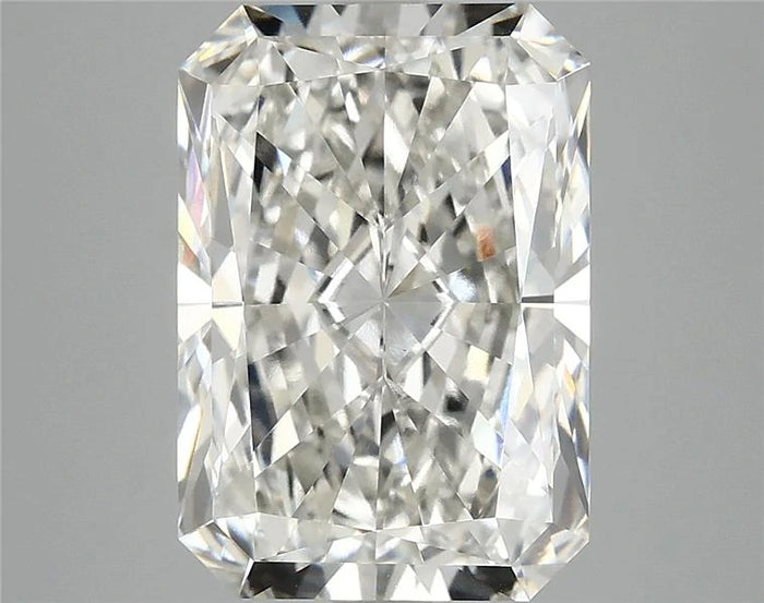 5.00 Carat · RADIANT · G · VVS2 · IGI · Excellent Cut