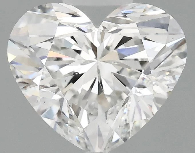 1.50 Carat · HEART · F · VS2 · IGI · Excellent Cut