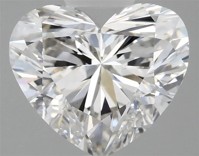 1.86 Carat · HEART · G · VS1 · IGI · Excellent Cut