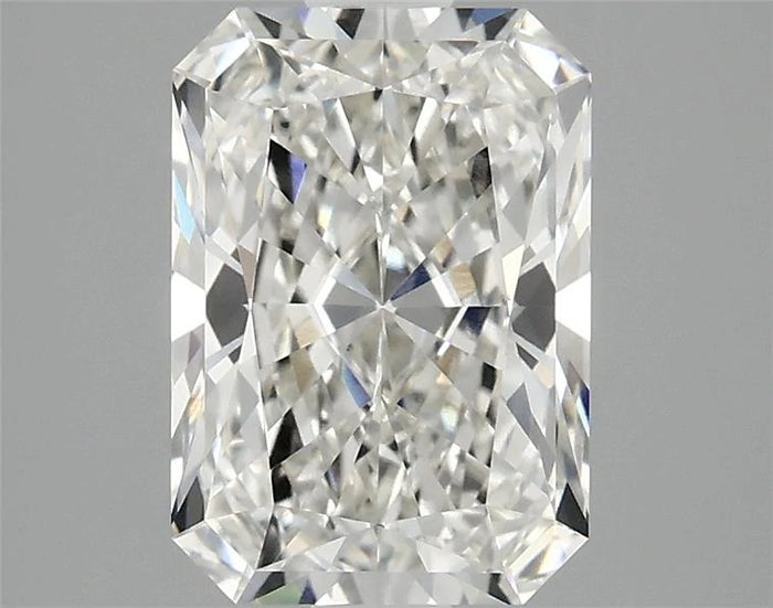 2.57 Carat · RADIANT · G · VVS2 · IGI · Excellent Cut