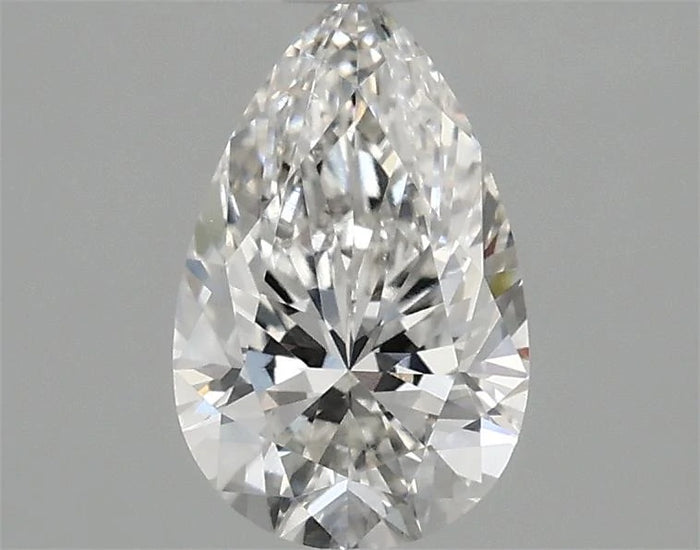 1.13 Carat · PEAR · F · VVS2 · IGI · Excellent Cut