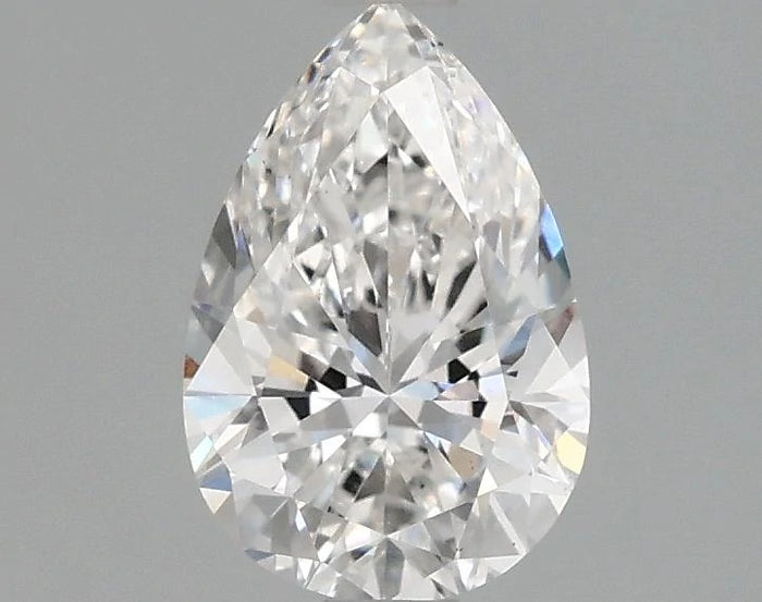 1.13 Carat · PEAR · E · VS1 · IGI · Excellent Cut