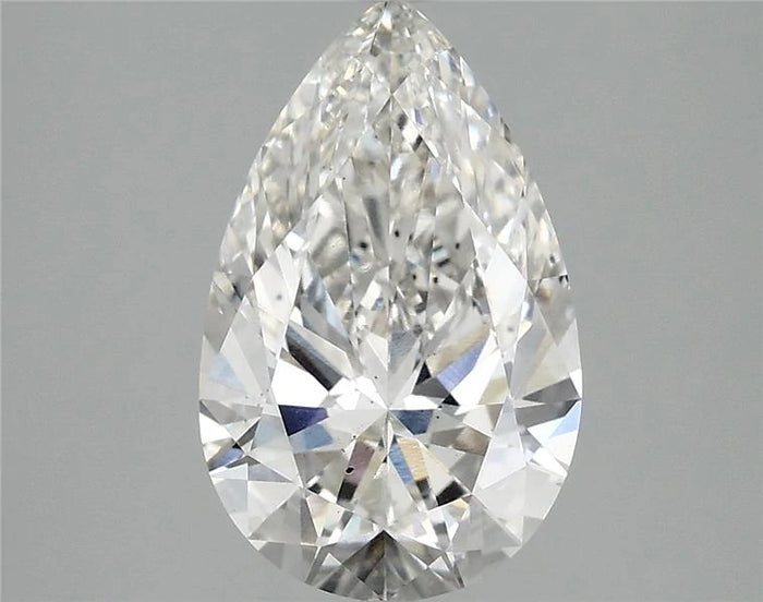 2.80 Carat · PEAR · G · VS2 · IGI · Excellent Cut