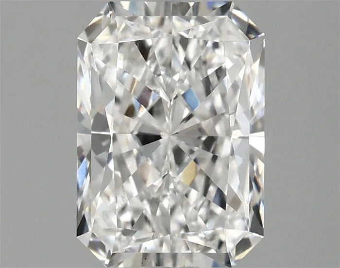1.50 Carat · RADIANT · E · VS1 · IGI · Excellent Cut
