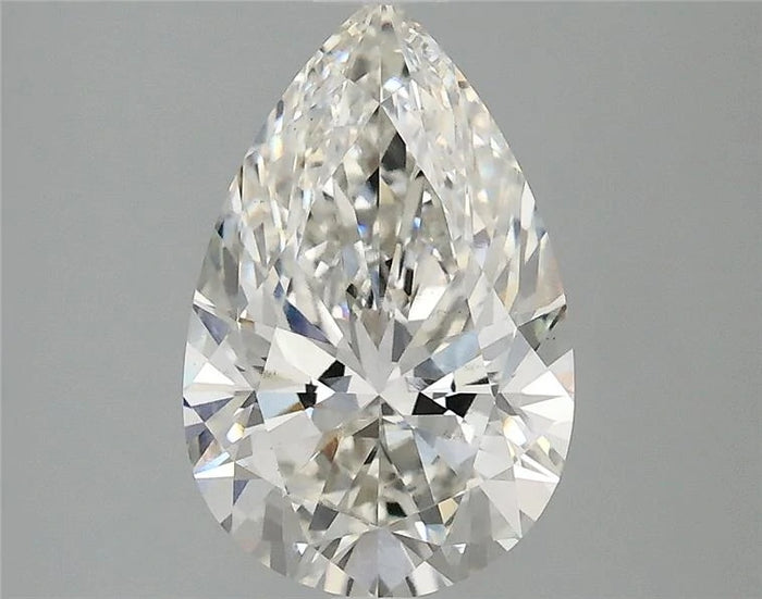 2.36 Carat · PEAR · G · VS1 · IGI · Excellent Cut