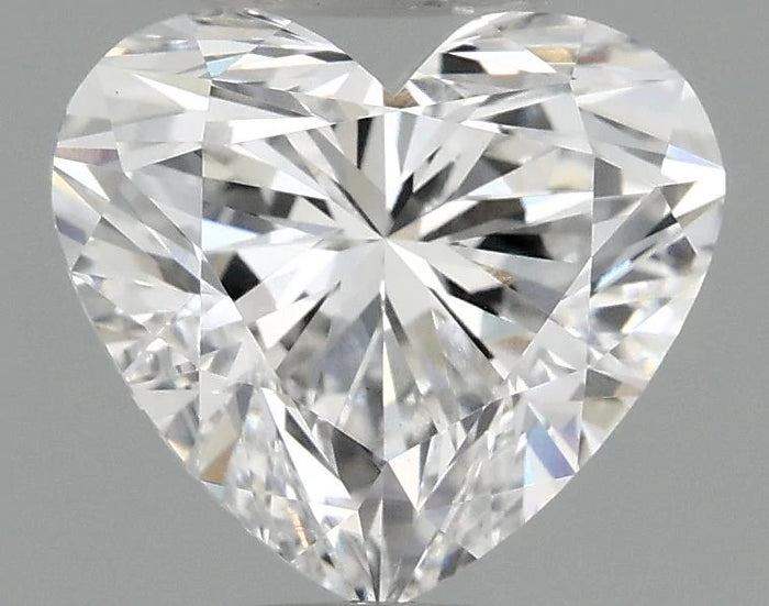 1.51 Carat · HEART · D · VS1 · IGI · Excellent Cut