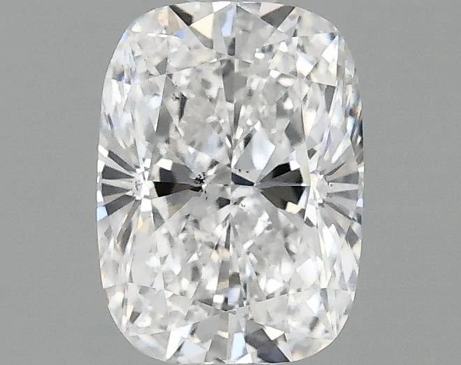1.09 Carat · CUSHION · D · VS2 · IGI · Excellent Cut
