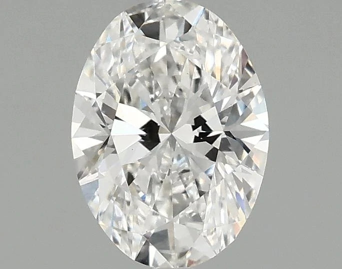 1.08 Carat · OVAL · D · VS1 · IGI · Excellent Cut