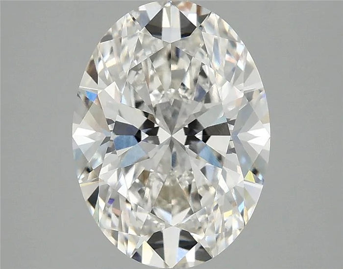 3.05 Carat · OVAL · G · VS1 · IGI · Excellent Cut