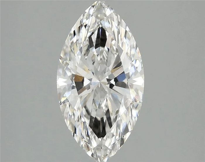 2.01 Carat · MARQUISE · F · VS2 · IGI · Excellent Cut