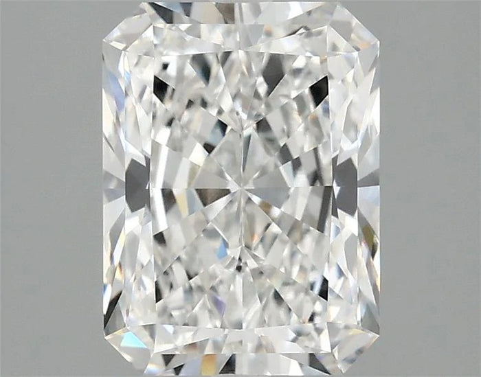2.57 Carat · RADIANT · E · VVS2 · IGI · Excellent Cut