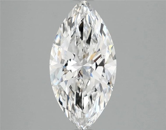 2.02 Carat · MARQUISE · E · VS1 · IGI · Excellent Cut