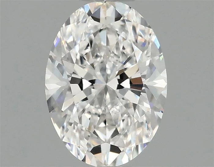 1.08 Carat · OVAL · E · VS1 · IGI · Excellent Cut