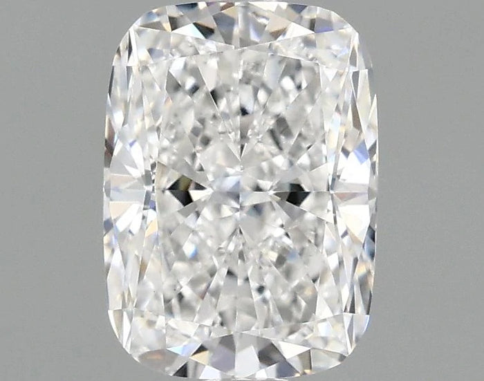 1.09 Carat · CUSHION · D · VS1 · IGI · Excellent Cut