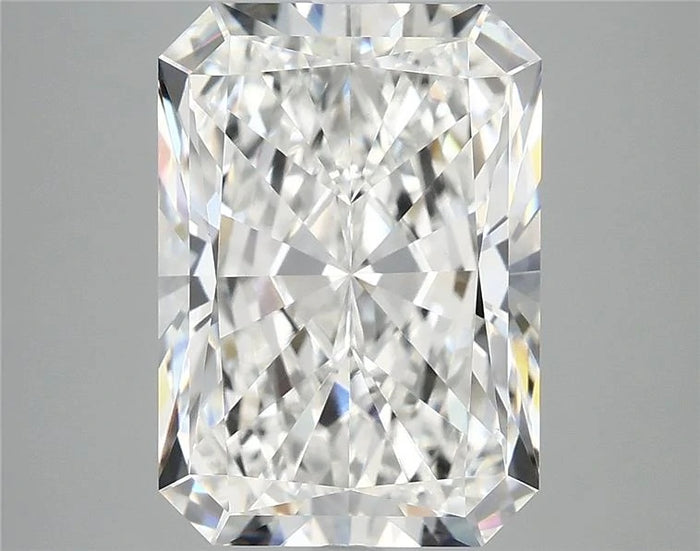 5.95 Carat · RADIANT · E · VS1 · IGI · Excellent Cut
