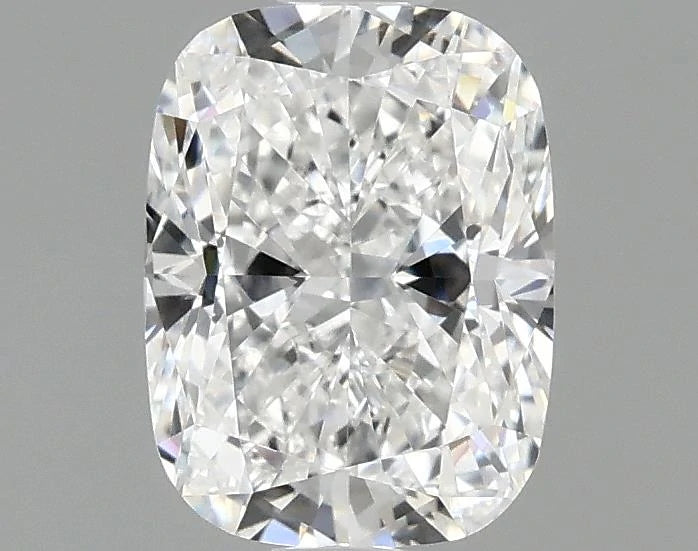 1.13 Carat · CUSHION · E · VVS2 · IGI · Excellent Cut