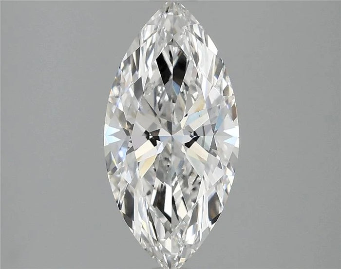 1.93 Carat · MARQUISE · E · VS2 · IGI · Excellent Cut