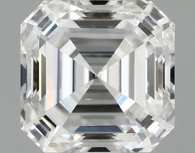 1.17 Carat · ASSCHER · E · VVS2 · IGI · Excellent Cut