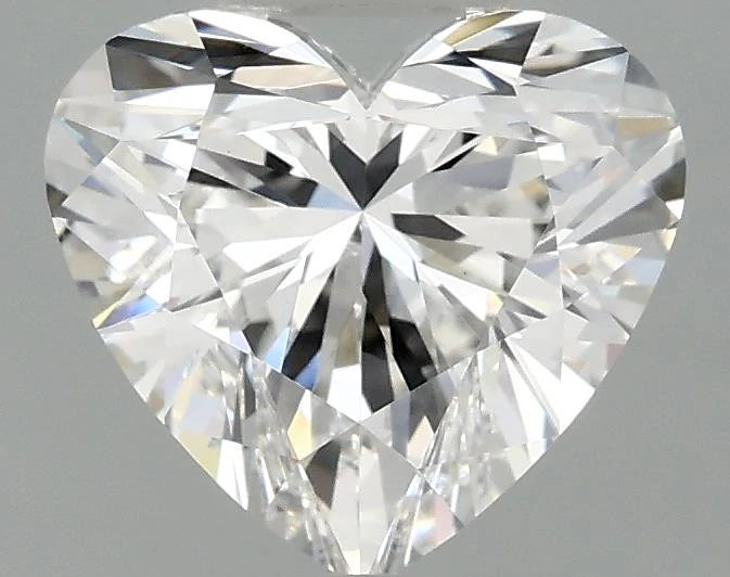 2.02 Carat · HEART · E · VVS2 · IGI · Excellent Cut