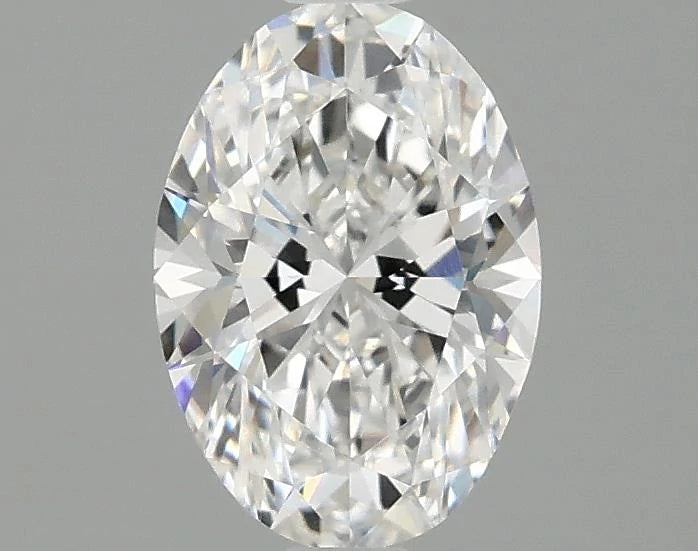 1.08 Carat · OVAL · E · VS1 · IGI · Excellent Cut