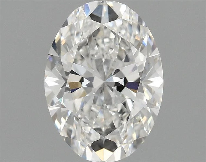 1.08 Carat · OVAL · E · VS1 · IGI · Excellent Cut