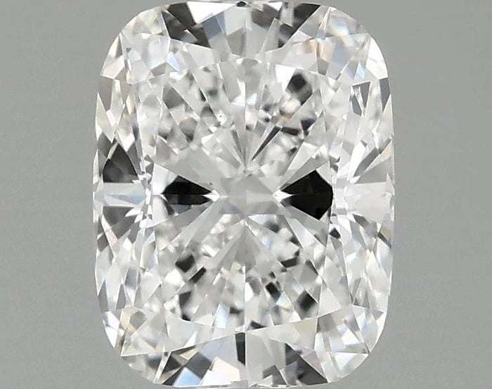 1.09 Carat · CUSHION · E · VS1 · IGI · Excellent Cut