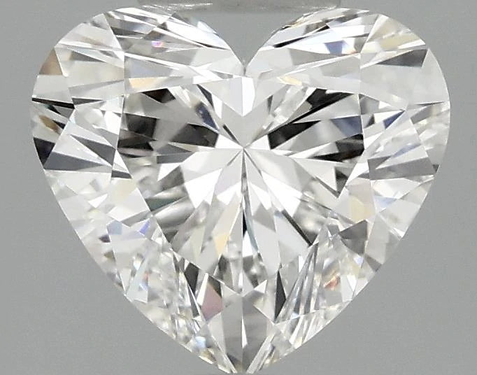2.02 Carat · HEART · F · VVS2 · IGI · Excellent Cut