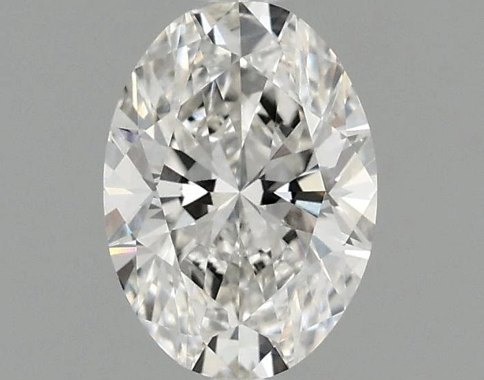 1.09 Carat · OVAL · F · VVS2 · IGI · Excellent Cut