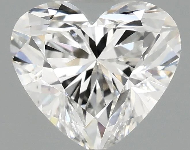 1.51 Carat · HEART · E · VS1 · IGI · Excellent Cut