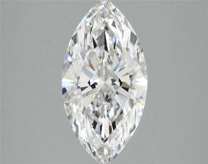 2.09 Carat · MARQUISE · D · VS1 · IGI · Excellent Cut