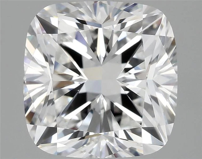 2.41 Carat · CUSHION · E · VVS2 · IGI · Excellent Cut