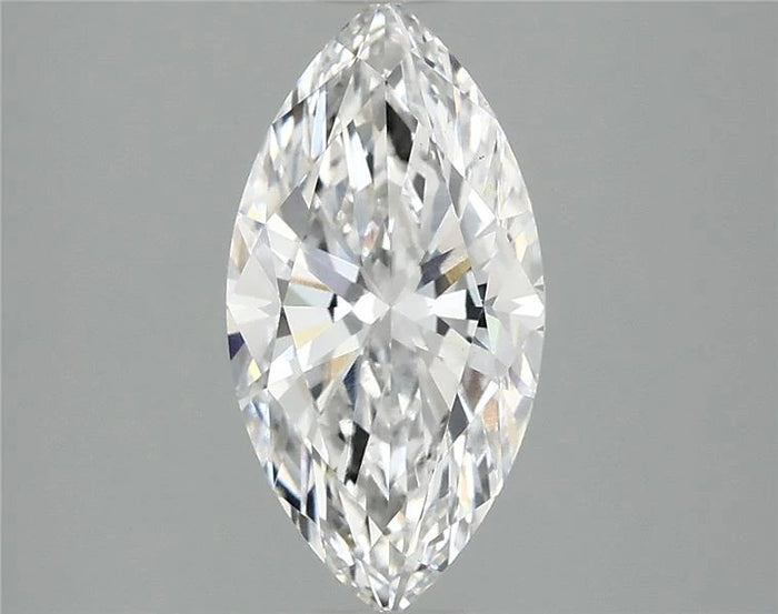 2.09 Carat · MARQUISE · E · VS1 · IGI · Excellent Cut