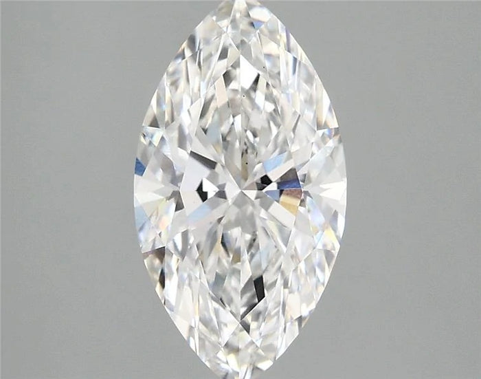 2.06 Carat · MARQUISE · E · VS1 · IGI · Excellent Cut