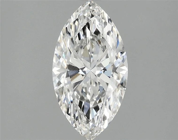 1.49 Carat · MARQUISE · E · VVS2 · IGI · Excellent Cut