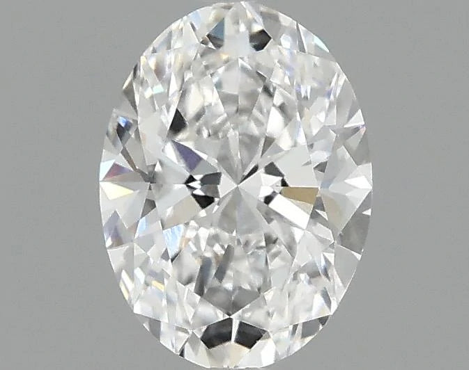 1.04 Carat · OVAL · D · VS1 · IGI · Excellent Cut