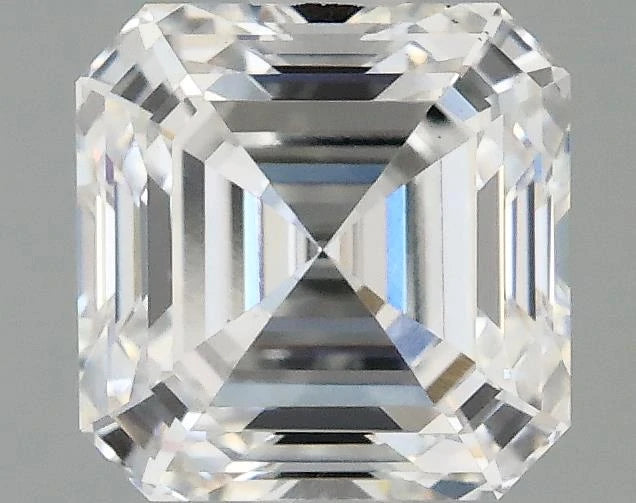 1.07 Carat · ASSCHER · E · VS1 · IGI · Excellent Cut