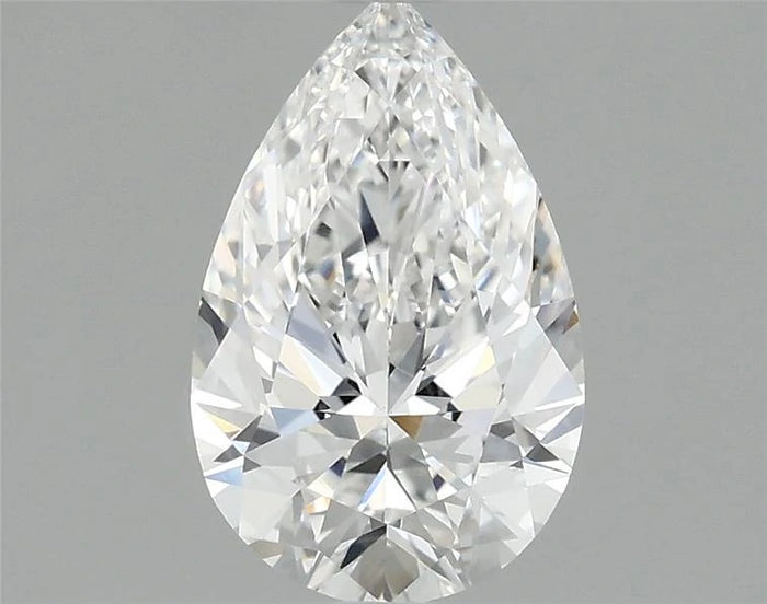 1.15 Carat · PEAR · E · VVS2 · IGI · Excellent Cut