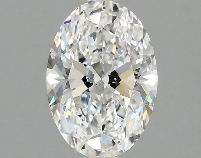 1.04 Carat · OVAL · D · VS1 · IGI · Excellent Cut