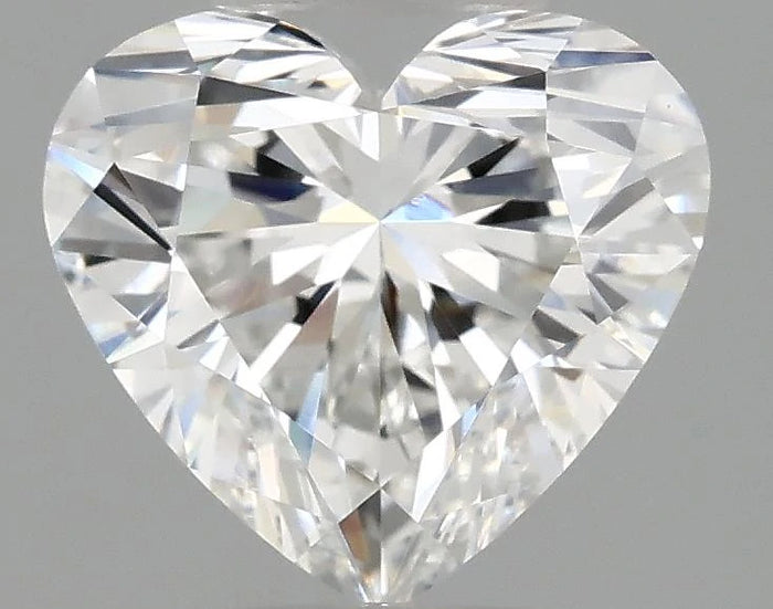 1.53 Carat · HEART · F · VS1 · IGI · Excellent Cut