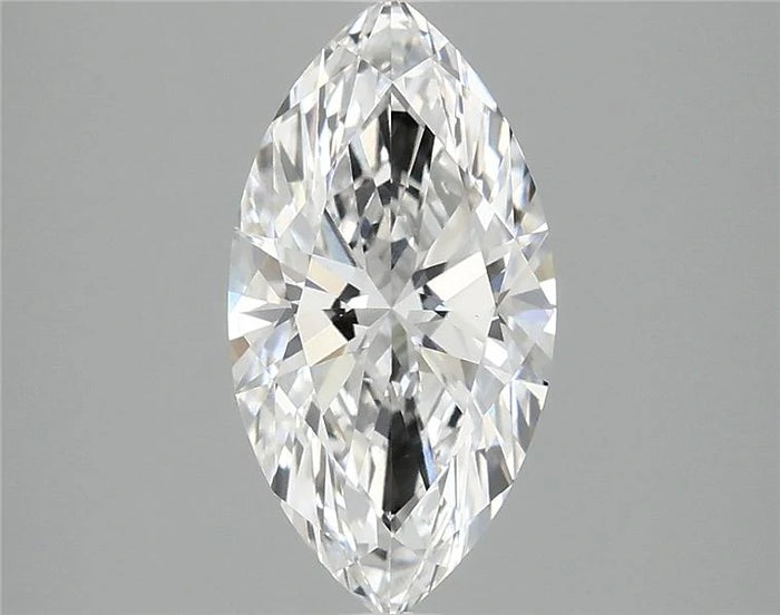 1.99 Carat · MARQUISE · D · VS1 · IGI · Excellent Cut