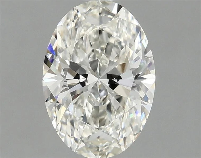 1.10 Carat · OVAL · G · VVS2 · IGI · Excellent Cut