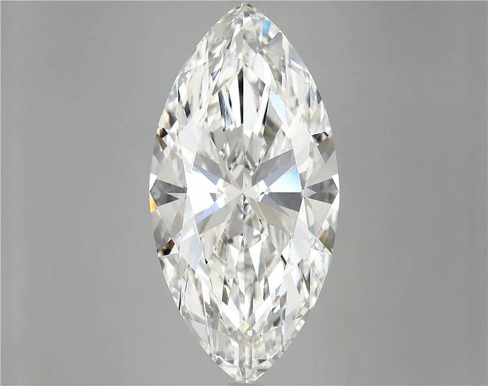 11.48 Carat · MARQUISE · F · VVS2 · IGI · Excellent Cut
