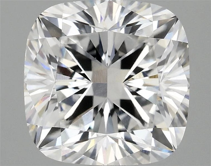 2.42 Carat · CUSHION · E · VVS2 · IGI · Excellent Cut