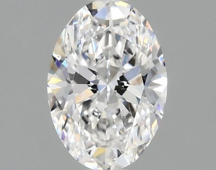 1.08 Carat · OVAL · E · VS1 · IGI · Excellent Cut