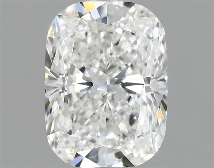 1.09 Carat · CUSHION · D · VS1 · IGI · Excellent Cut