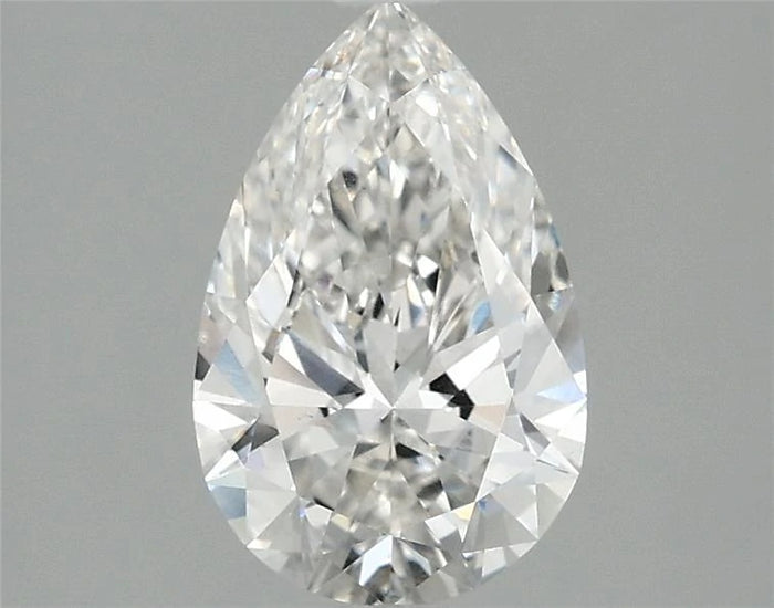 1.60 Carat · PEAR · F · VS1 · IGI · Excellent Cut