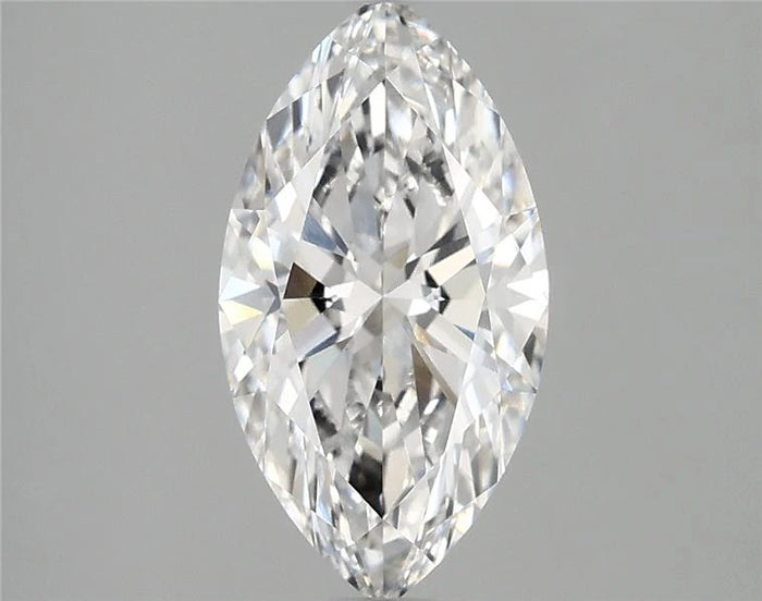 2.02 Carat · MARQUISE · E · VVS2 · IGI · Excellent Cut